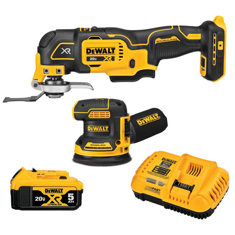 DeWalt DCK202P1