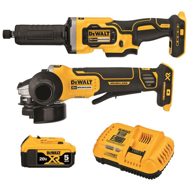 DeWalt DCK203P1