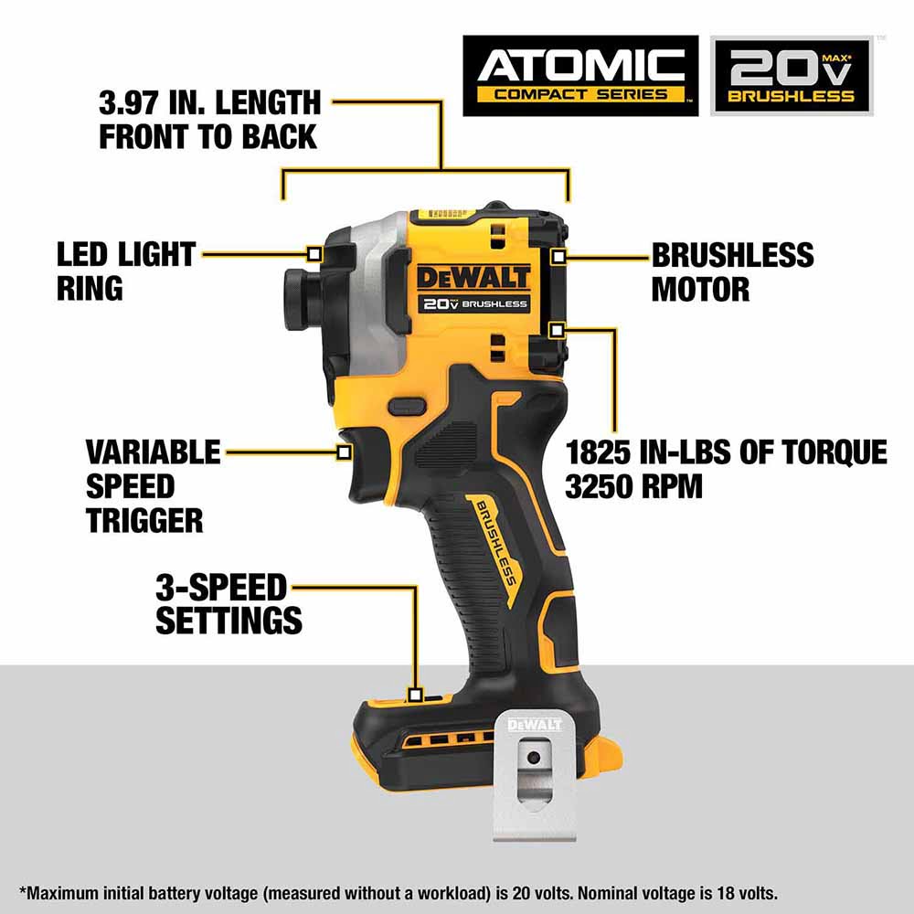 DeWalt DCK2050M2 - 3