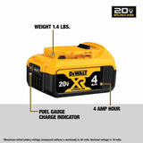 DeWalt DCK2050M2 - 5