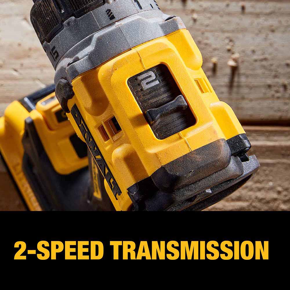 DeWalt DCK2050M2 - 7