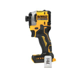 DeWalt DCK2051D2 20V Max XR Cordless Drill/Driver and Atomic Impact Driver Combo Kit (2-Tool) - 3