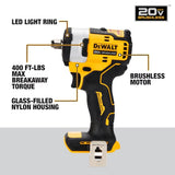 DeWalt DCK206D1F1 20V 12V MAX Auto 2-Kit - 2