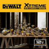 DeWalt DCK206D1F1 20V 12V MAX Auto 2-Kit - 7