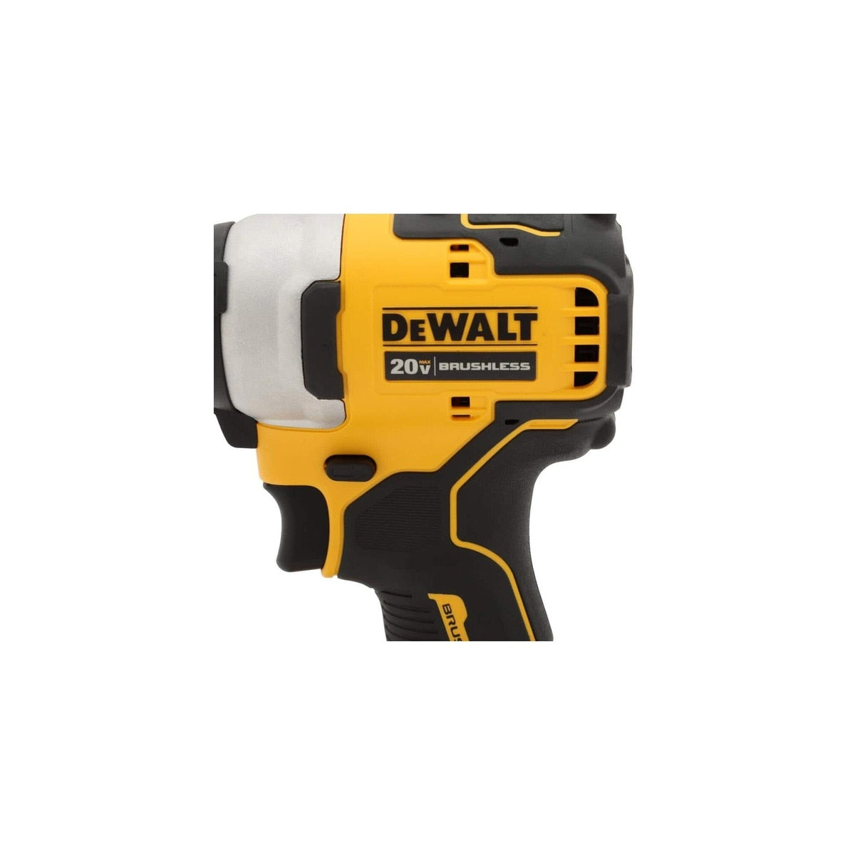 DeWalt DCK226E2 ATOMIC 20V MAX* Brushless 2-Tool Combo Kit - 4