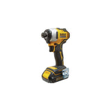 DeWalt DCK226E2 ATOMIC 20V MAX* Brushless 2-Tool Combo Kit - 6