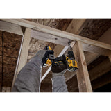 DeWalt DCK226E2 ATOMIC 20V MAX* Brushless 2-Tool Combo Kit - 12