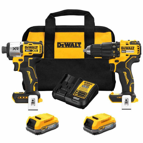 DeWalt DCK228E2