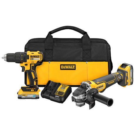 DeWalt DCK231E2