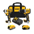 DeWalt DCK249E1M1