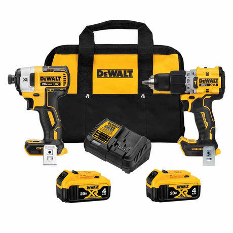 DeWalt DCK249M2