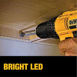 DeWalt DCK274E2 20V MAX PowerStack 2-Tool Combo Kit - 8