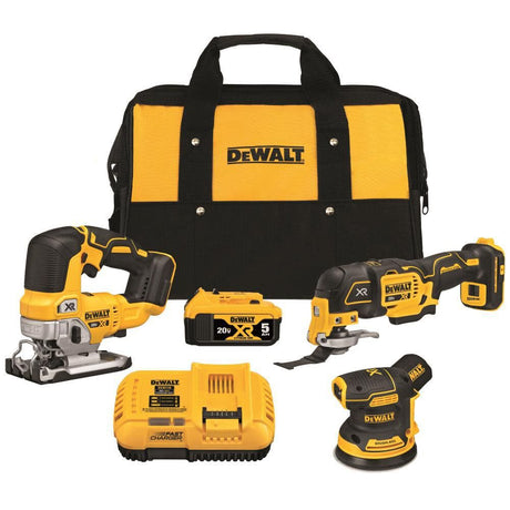 DeWalt DCK300P1