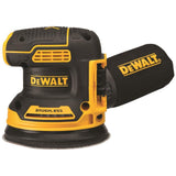 DeWalt DCK300P1 20V Max XR 3-Tool Woodworking Brushless Kit - 3