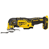 DeWalt DCK300P1 20V Max XR 3-Tool Woodworking Brushless Kit - 4