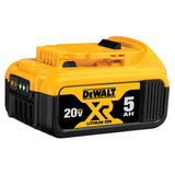 DeWalt DCK302P2 20V Max XR Brushless Cordless 3-Tool Automotive Kit - 5