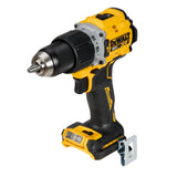DEWALT DCK449E1P1 20V MAX* XR® Brushless 4-Tool Combo Kit with DEWALT POWERSTACK™ Compact Battery and 5.0Ah Battery - 9