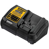 DEWALT DCK449E1P1 20V MAX* XR® Brushless 4-Tool Combo Kit with DEWALT POWERSTACK™ Compact Battery and 5.0Ah Battery - 11