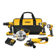 DeWalt DCK521D2