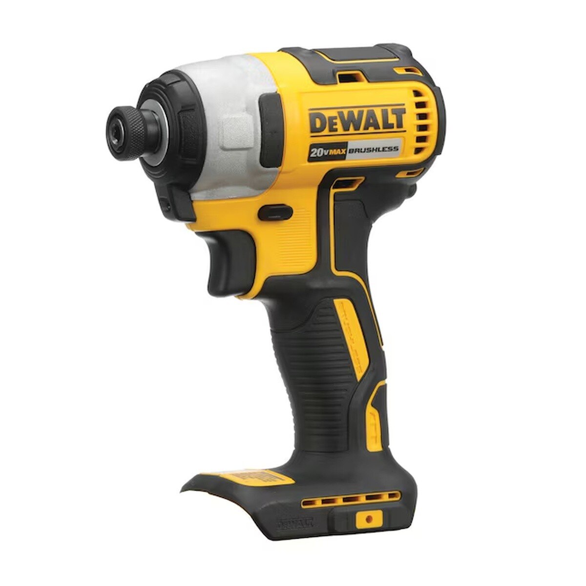 DeWalt DCK530P2 20V MAX Cordless Combo Kit with 5 Tools (5-Tool Kit) - 4