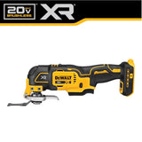 DeWalt DCK530P2 20V MAX Cordless Combo Kit with 5 Tools (5-Tool Kit) - 5