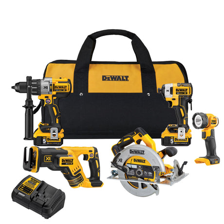 DeWalt DCK594P2