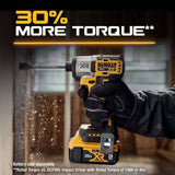 DeWalt DCK700D1P1 20V MAX 7-Tool Cordless Combo Kit - 9