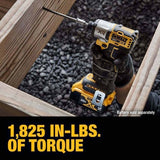 DeWalt DCK700D1P1 20V MAX 7-Tool Cordless Combo Kit - 10