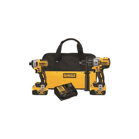 DeWalt DCKTC299P2BT 20V Max XR 2 Kit Tool Connect