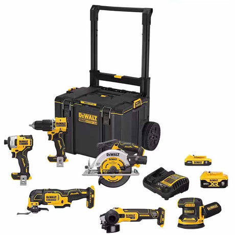 DeWalt DCKTS681D1P1