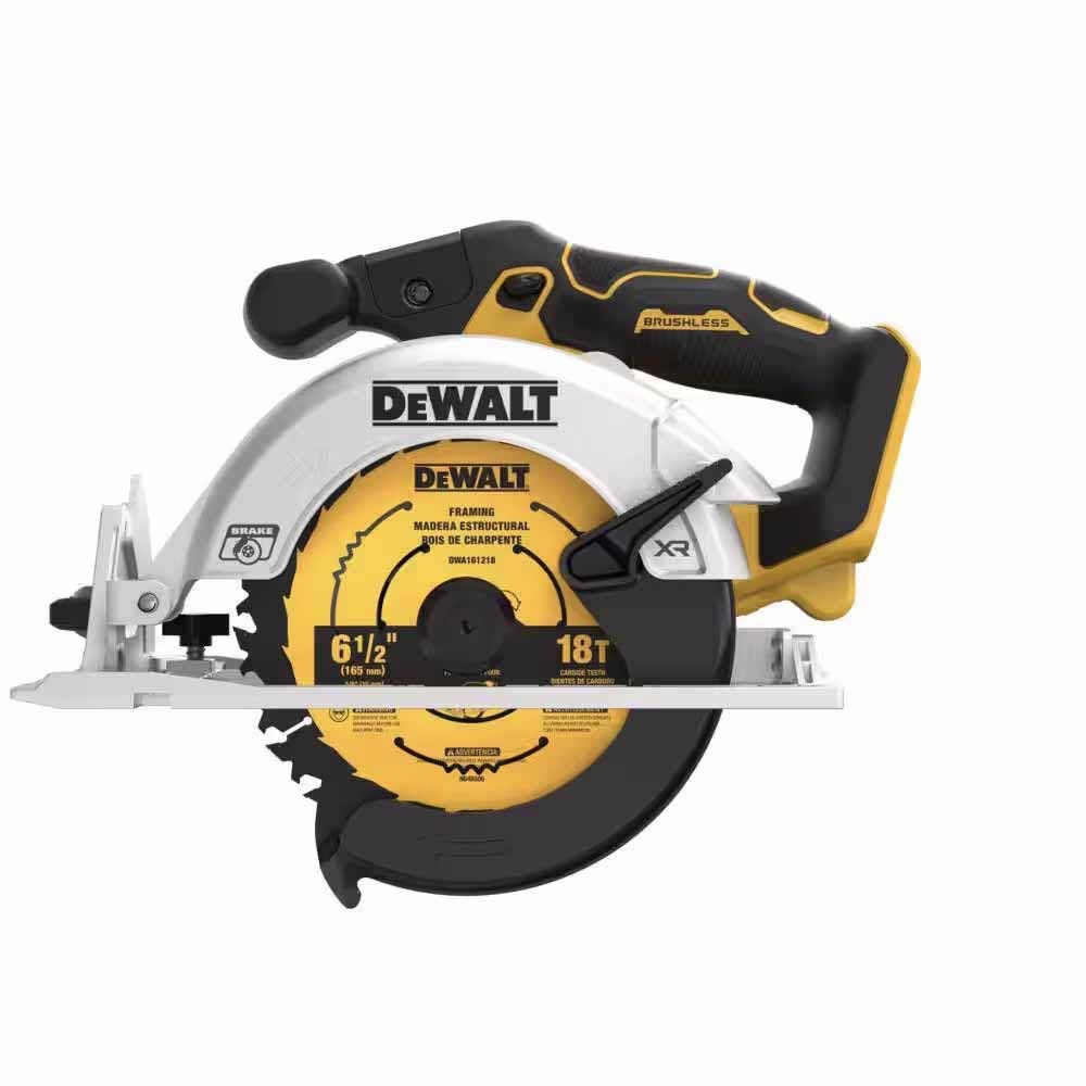 DeWalt DCKTS681D1P1 20-Volt MAX ToughSystem Lithium-Ion 6-Tool Cordless Combo Kit - 6