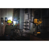 DeWalt DCL043 20V MAX Jobsite LED Spotlight - 6