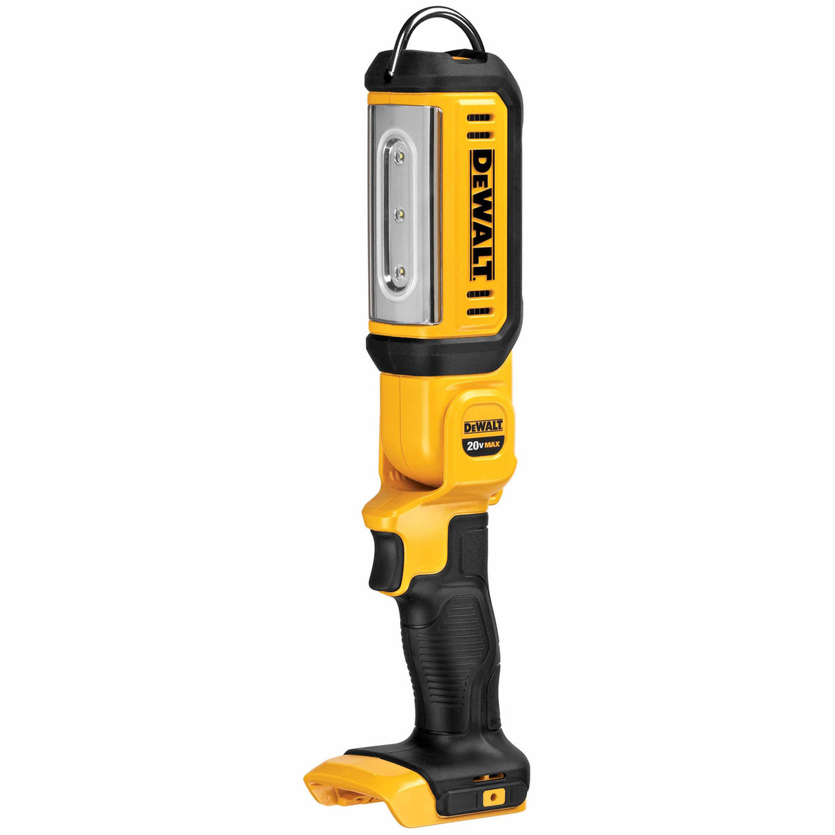 DeWalt DCL050 20V MAX* LED Hand Held Area Light