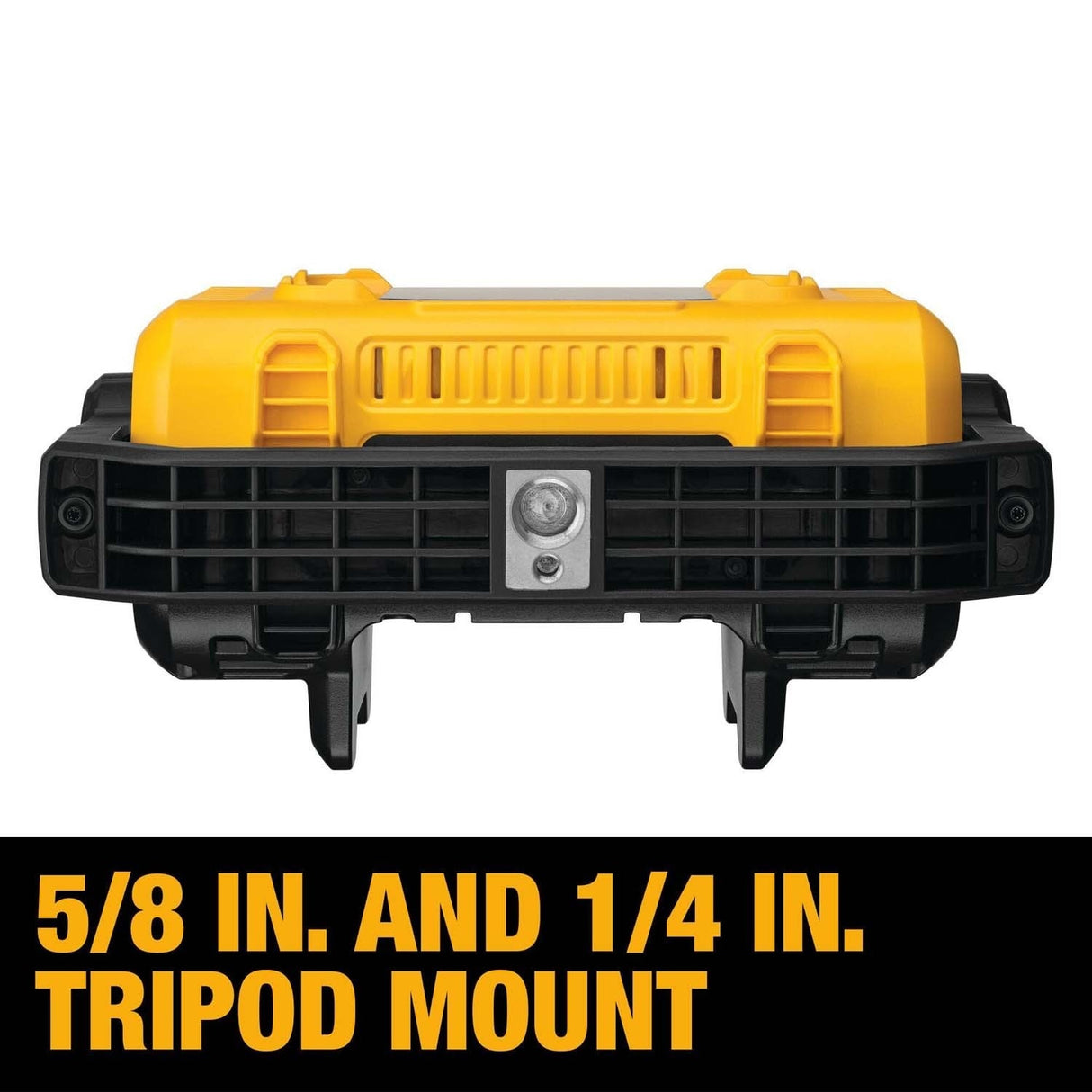 DeWalt DCL077C1 12V/20V Max 2000 Lumens LED Compact Portable Work Light - 4