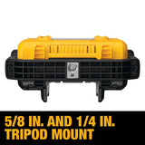 DeWalt DCL077C1 12V/20V Max 2000 Lumens LED Compact Portable Work Light - 4