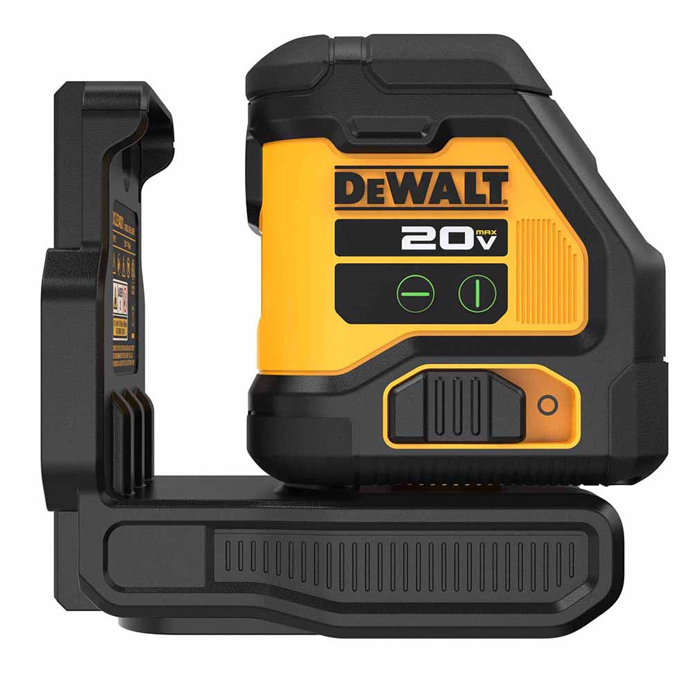 DeWalt DCLE34021B - 5