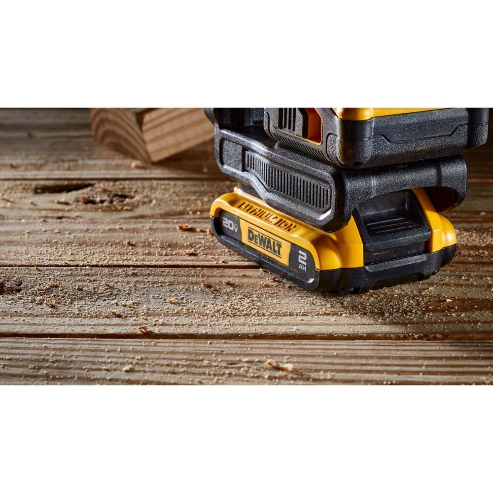 DeWalt DCLE34031B - 6