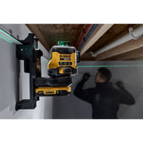 DeWalt DCLE34031B - 7