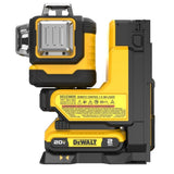 DeWalt DCLE34035D1 20V MAX 3x360 Remote Control Laser Kit - 5