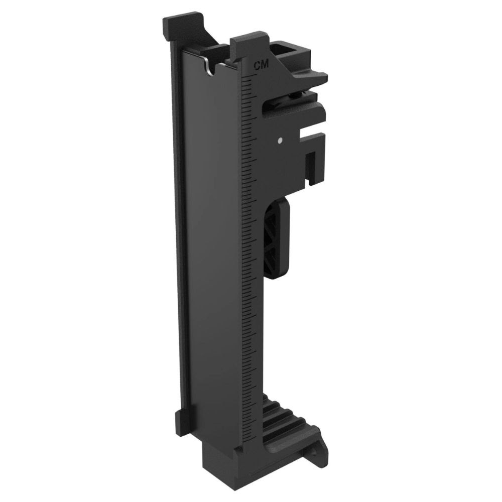 DeWalt DCLE34035D1 20V MAX 3x360 Remote Control Laser Kit - 12