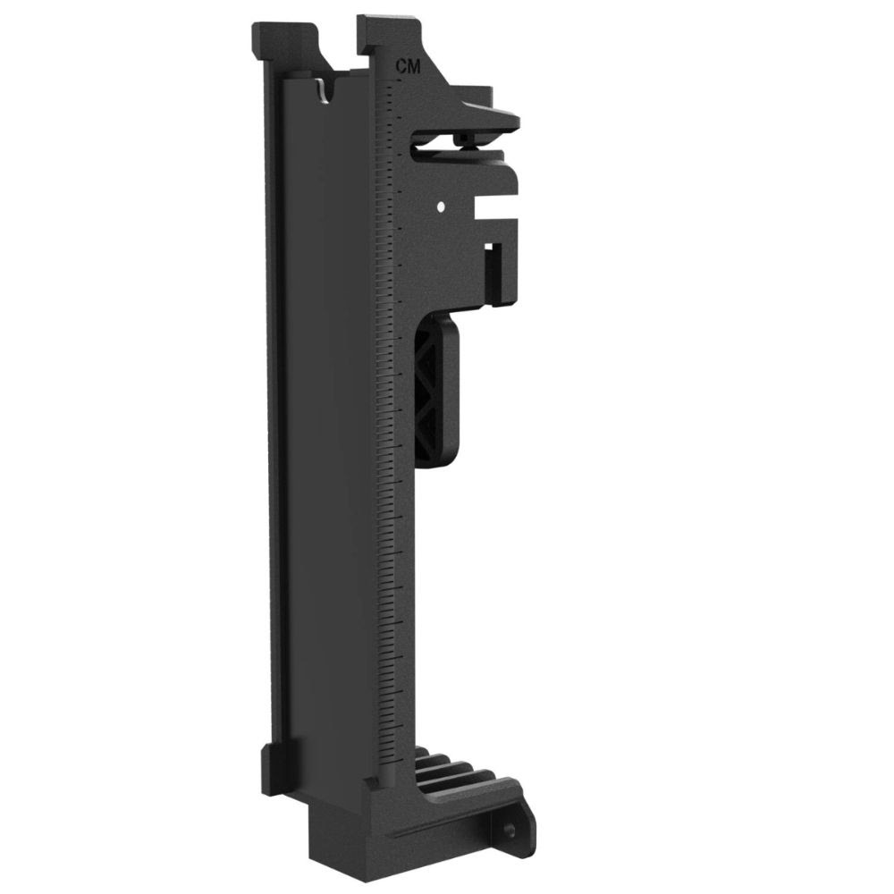 DeWalt DCLE34035D1 20V MAX 3x360 Remote Control Laser Kit - 13