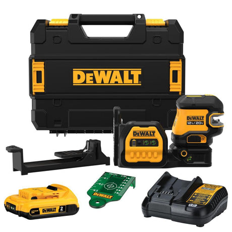 DeWalt DCLE34520G