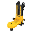 DeWalt DCLEARBR Wall and Ceiling Mounting Bracket for Laser Guides 14.37" x 10.43" x 7.87"