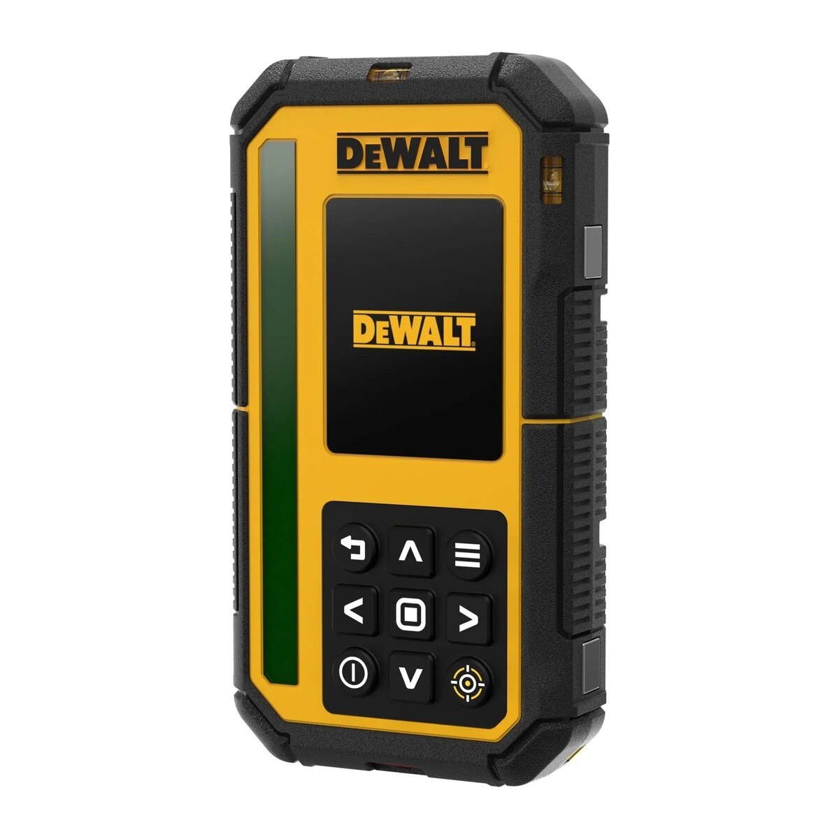 DeWalt DCLEARRCR1 7.09" Remote Control Laser Detector with Beam Find