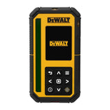 DeWalt DCLEARRCR1 7.09" Remote Control Laser Detector with Beam Find - 2