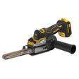 DeWalt DCM200B 20V XR Bandfile Bare