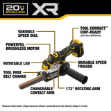 DeWalt DCM200B - 2