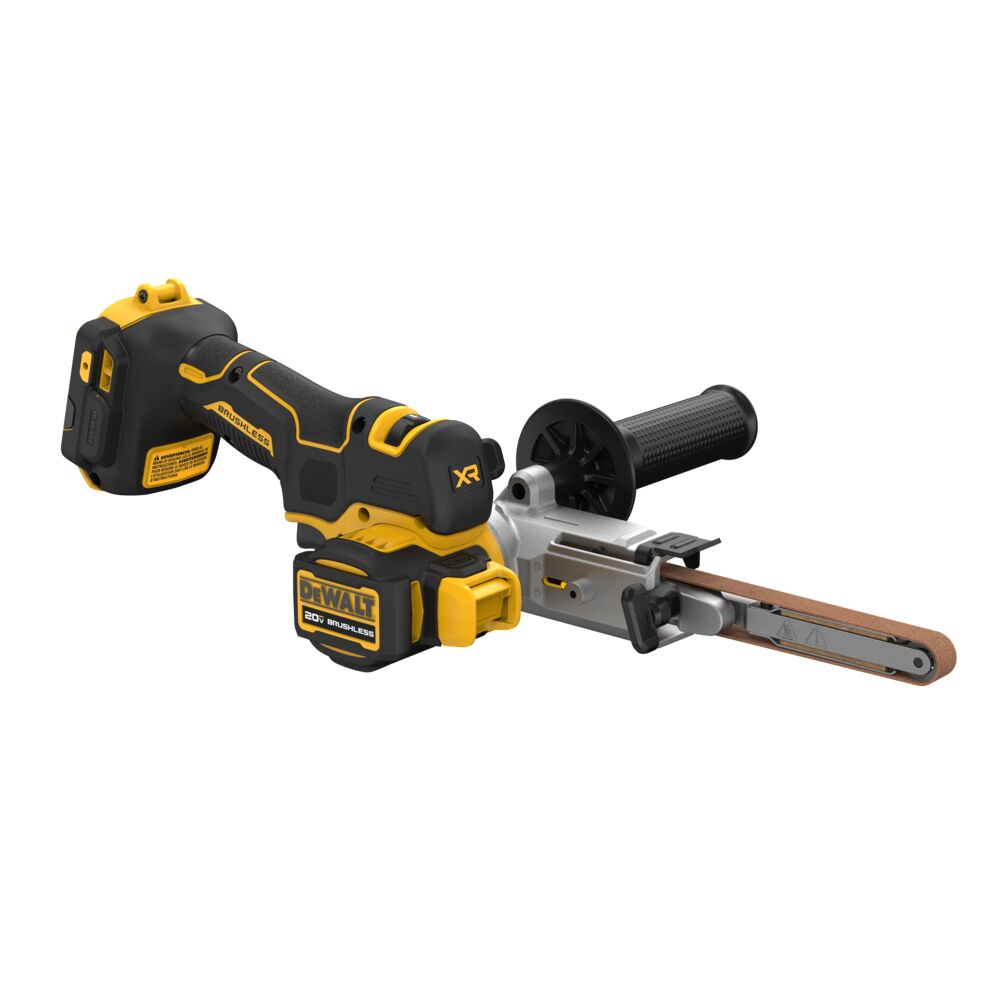 DeWalt DCM200B - 7