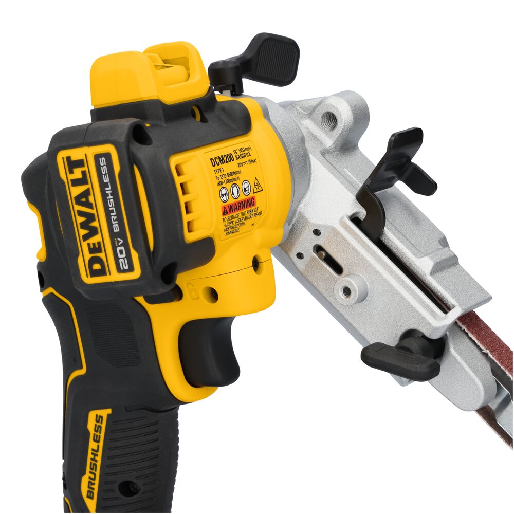 DeWalt DCM200B - 14