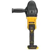 DeWalt DCM848B 20V MAX XR 5" Cordless Variable Speed Random Orbit Polisher - 3